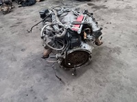 фото thumb №6, Двигатель kompletny mercedes s350/w220/sl230 3.7 v6 112972