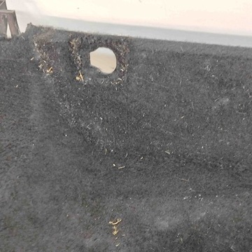 фото thumb №8, Правая обивка багажника land rover range rover evoque l538 bj3245430ah