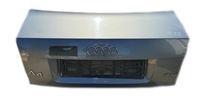 фото thumb №1, Audi a4 b6 кришка багажника багажника ly7q