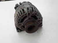 Купить Opel astra h zafira b 1.6 1.8 16v z16xer z18xer генератор 13229984, фото thumb