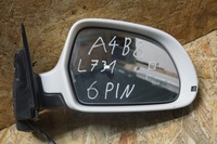 фото thumb №11, Дзеркало праве audi a4 b8 6 pin