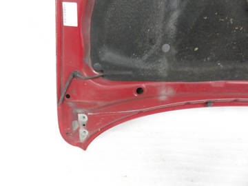 фото thumb №5, Капот kia ceed i sw ed