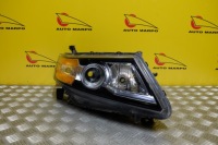 фото thumb №3, Honda odyssey 2011- фара ксенон лампа r usa