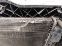 Mercedes-benz vito частини 1 елементи монтажні 2006 van 4/5dr 03-23 Зі Шроту, фото thumb