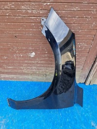 фото thumb №1, Крила лівий передній ford focus iv mk4 2018r-