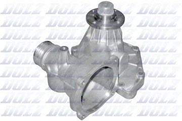 фото thumb №1, Dolz b317 насос воды, охлаждение двигателя