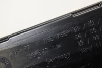 фото thumb №5, Bmw 4 f32 f33 2013 перед сторона правая молдинг порог