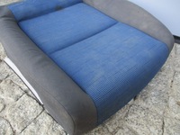 фото thumb №8, Vw golf v 5 03-08 обивка сиденье сиденье водителя подогреваемый