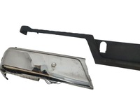 фото thumb №11, Бампер задняя задний ford f-150 lift 2017-2020 pdc