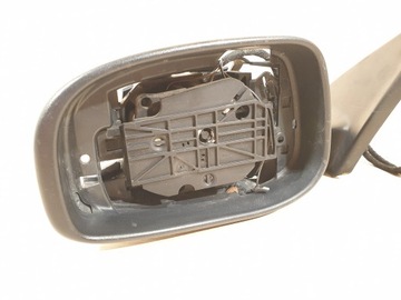 фото thumb №13, Volvo s60 v70 ii рестайлінг дзеркало ліві 7pin 30634059