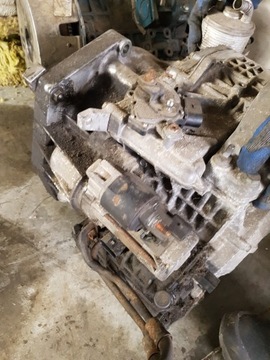 фото thumb №6, Коробка передач dsg passat b6 r36 4x4 з мехатроніка