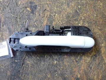 фото thumb №1, Ручка двері правий перед renault grand scenic iii 11r 1.6 dci 806060042r