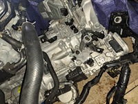 фото thumb №8, Kia proceed 3 gt двигатель ze коробка передач комплект jak nowe 204km