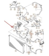 фото thumb №11, Быстросъем vag audi a3 a1 volkswagen golf passat оригинальный