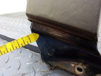 фото thumb №8, Mazda tribute i ep 00-04 крила перед лівий передній 21s