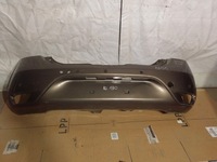 фото thumb №1, Бампер задня задній dacia sandero ii lift