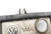 фото thumb №8, Верхня захист двигуна vw caddy iii фургон 2ka, 2kh, 2ca, 2ch 03g103925bm