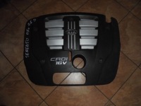 фото thumb №1, Kia sorento 2.5d 05' кришка двигуна