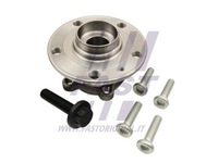 фото thumb №3, Ступиця підшипник колеса перед do skoda yeti