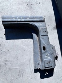 фото thumb №1, Обшивка порог mazda cx5