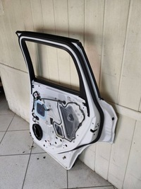 фото thumb №10, Двері задня права сторона ford escape 3 c520 facelift 2017