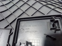 Bmw x6 e71 e72 накладка нижня панелі права 7161786 Недорого, фото thumb