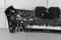 фото thumb №13, Bmw ix i20 бампер передній перед датчики m-pakiet black sapphire 475