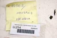 фото thumb №5, Ll214 skoda scala 1.6tdi кронштейн кронштейн двигателя