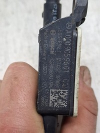 фото thumb №7, Mercedes sprinter w906 рестайлінг 2.2 cdi лямбда-зонд nox a0009059601