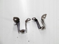 Купить Toyota rav4 2 00-05 кронштейн крыла передок, фото thumb