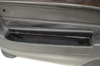 Левый обшивка дверь mercedes sl500 sl r129 po рестайлинг  чёрный Недорого, фото thumb