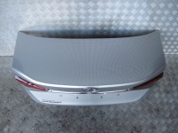 Toyota corolla e21 крышка багажника задняя комплектная лампы sedan лак 1l0 2019- Недорого, фото thumb