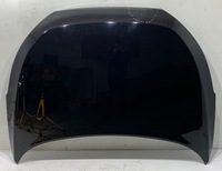 фото thumb №1, Hyundai tucson iii 15-20 капот czarna