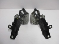 фото thumb №1, Петля капота range rover evoque ii пиротехнический патроны k8d2-16801-a