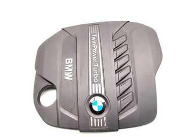 фото thumb №9, Bmw x5 корпус фільтра повітря 40d xdrive дизель 225kw 306 hp 7811027