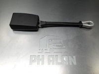 фото thumb №1, Замок поперечина безопасности citroen оригинальный номер 390719