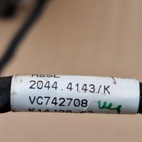 фото thumb №10, Mercedes b klasa w246 каркас дзеркало a2468102216