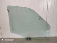 Скло двері передніх лівих передня ліва 43r-004025 fiat doblo ii 2017 Доставка, фото thumb