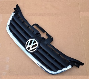 фото thumb №1, Vw touran решётка решётка радиатора радиатор 1t0853651