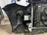 фото thumb №16, Бампер комплектний pas переднє eu підсилювач toyota highlander xu70 2019-