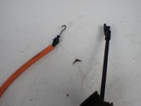 фото thumb №4, Доводчик двері лівий перед keyless audi a8 s8 d3 5.2 fsi 4e1837016a