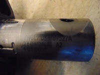 фото thumb №7, Вал кронштейн помпові форсунки audi a4 b7 2.0 tdi