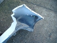 фото thumb №16, Dacia dokker 12-17 бампер задня 850226654r