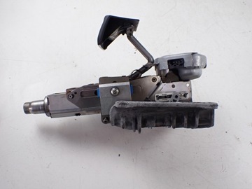 фото thumb №5, Колонка рулевая блокировка руль audi a6 c6 2.7 tdi европа 4f0905852b