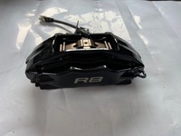 фото thumb №1, Супорт гальмівний audi r8 4.2 лівий зад задній