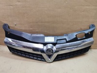 фото thumb №1, Решётка радиатора решётка радиатора opel astra h gtc