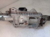 фото thumb №7, Колонка рулевая vw passat b6 1.6tdi 3c1419501r