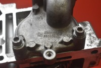 Кришка клапанів корпус вали 55565668 opel insignia a 2.0 cdti 130 km 08- Доставка, фото thumb