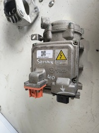 фото thumb №1, Dacia spring компрессор кондиционера 926006978r