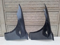 Купити Tesla model s крило ліве передній оригінал, фото thumb